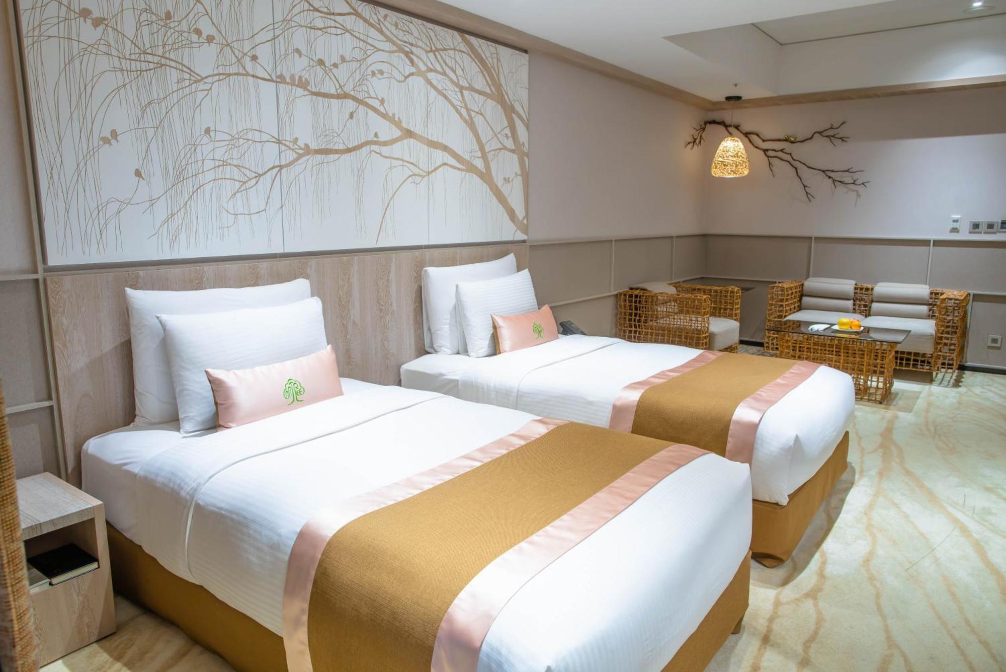 Artree Khách sạn 4*